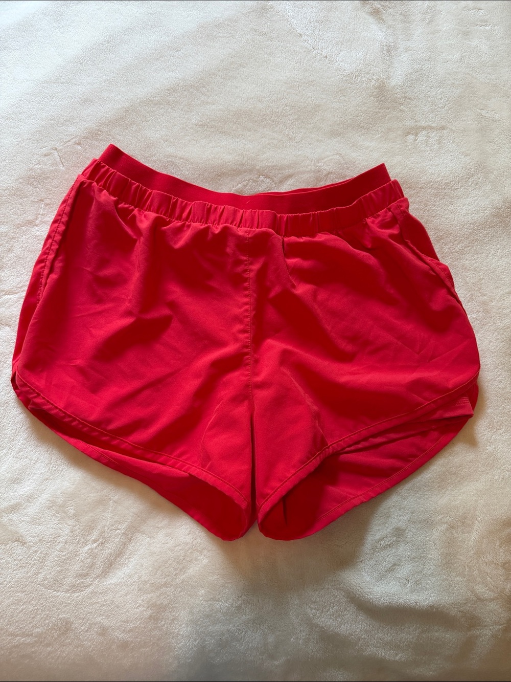 90 Degree By Reflex Women's Athletic Shorts